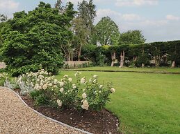 The Old Vicarage