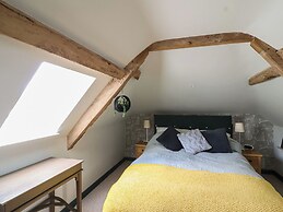The Old Vicarage
