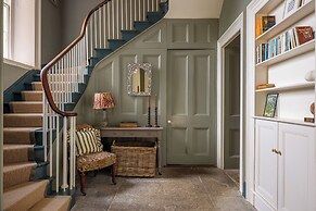 The Old Vicarage