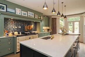The Old Vicarage