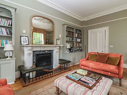 The Old Vicarage