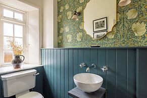 The Old Vicarage