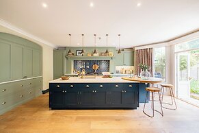 The Old Vicarage