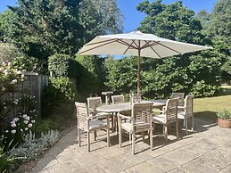 The Old Vicarage
