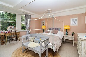 The Old Vicarage
