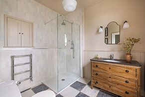 The Old Vicarage