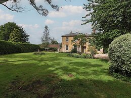 The Old Vicarage