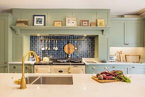 The Old Vicarage