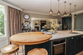 The Old Vicarage