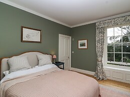 The Old Vicarage