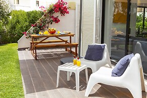 Apartament Vilamoura Ruby