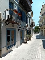 Dias Hotel