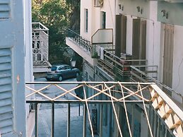 Dias Hotel