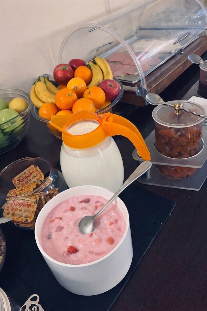 Dias Hotel