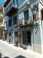 Dias Hotel