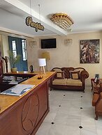 Dias Hotel