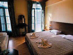 Dias Hotel
