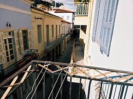 Dias Hotel