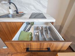 RVR Smart Apartment with Self-check-in