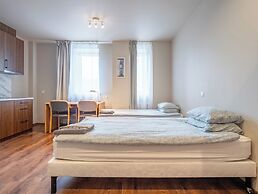 RVR Smart Apartment with Self-check-in