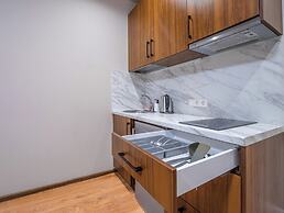 RVR Smart Apartment with Self-check-in