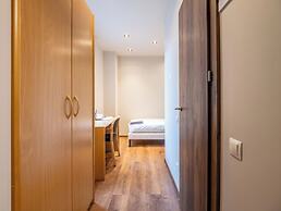 RVR Smart Apartment with Self-check-in