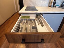 RVR Smart Apartment with Self-check-in
