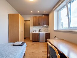 RVR Smart Apartment with Self-check-in