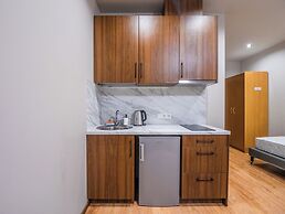 RVR Smart Apartment with Self-check-in