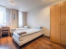 RVR Smart Apartment with Self-check-in