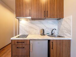 RVR Smart Apartment with Self-check-in