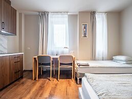 RVR Smart Apartment with Self-check-in