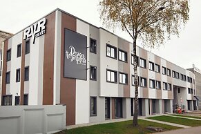 RVR Smart Apartment with Self-check-in