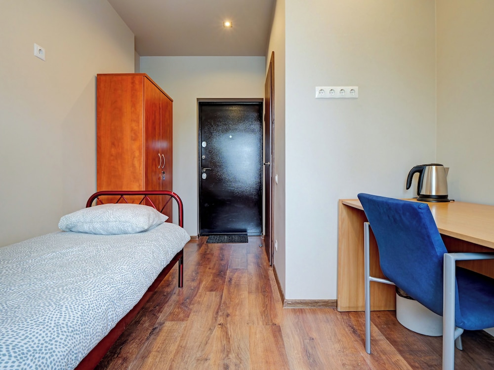 RVR Smart Apartment with Self-check-in