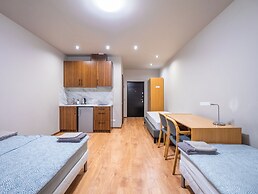 RVR Smart Apartment with Self-check-in