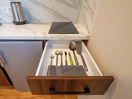 RVR Smart Apartment with Self-check-in