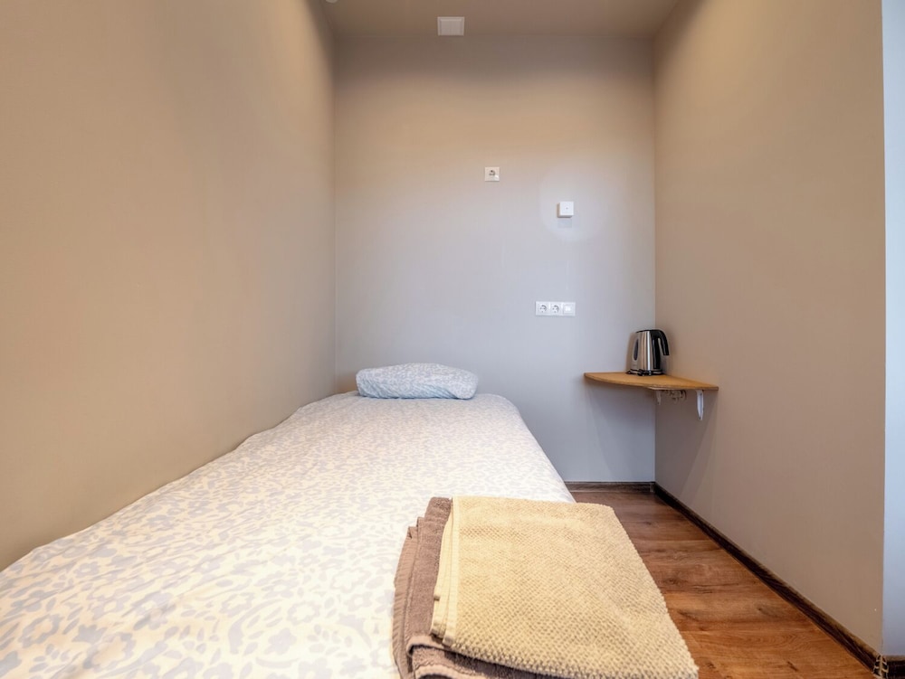 RVR Smart Apartment with Self-check-in