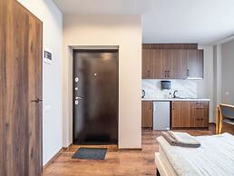 RVR Smart Apartment with Self-check-in