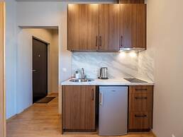 RVR Smart Apartment with Self-check-in