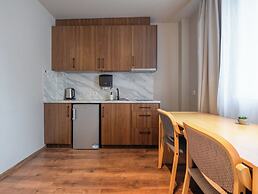 RVR Smart Apartment with Self-check-in