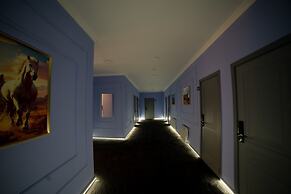 Will Hotel