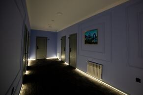 Will Hotel