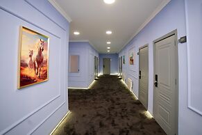 Will Hotel