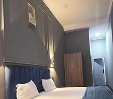 Will Hotel