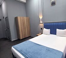 Will Hotel