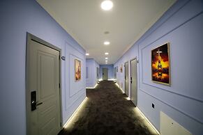 Will Hotel