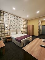 Will Hotel