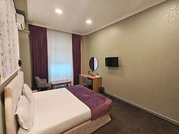 Will Hotel