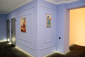 Will Hotel