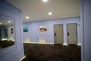 Will Hotel